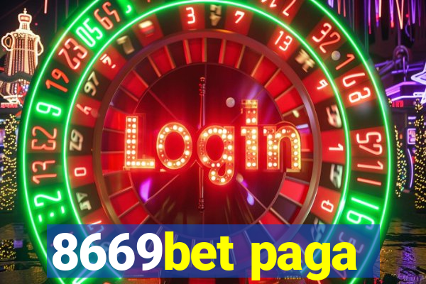 8669bet paga